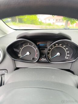 Prodám Ford Fiesta 1.0 EcoBoost - 9
