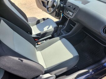 Škoda Citigo 1.0 mpi - 9