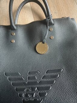 Kabelka Armani Exchange - 9