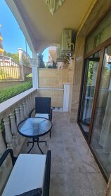 Apartman Bulharsko -Nesebar - u plaze - 9