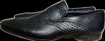 Slip-on Z Zegna - 9