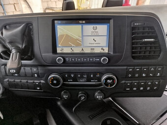 Ťahač Ford F-Max 368kW, AT/12, r.v. 4/2023 - Štandard - 9