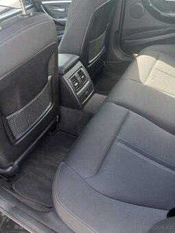 BMW 320d - 9