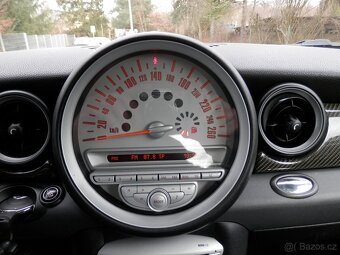 Mini One 1.4i Klima, Nová spojka, Nová STK - 9