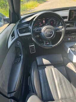 Audi A6 3.0 V6 TDI - 9