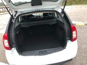 Dacia Logan MCV - 9