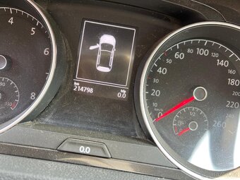 VW golf 7 1.0TSI 81kw - 9