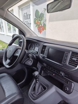 Toyota ProAce 2.0D 110kW L2H1 – 2019 – odpočet DPH - 9