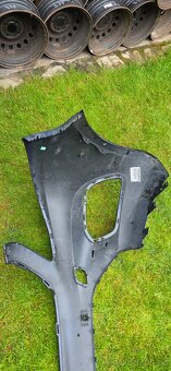 Origo přední nárazník Mercedes V (W447) - 9