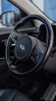 Kia Niro, KIA E NIRO, EXECUTIVE LINE - 9
