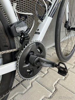 Cannondale SuperSix EVO Carbon Disc Force eTap AXS 2020 - 9