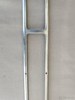 Škoda 110r mřížka zadní čelo PRVOMODEL 1970 1971 1972 Origin - 9