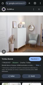 Botník Tchibo - 9