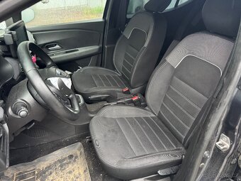 DACIA SANDERO 1,0 LPG, 67KW,ROK 2021,NAJ 121TKM,KLIMA,DOHODA - 9