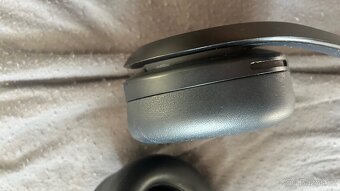 Sony pulse 3D wireless černá - 9