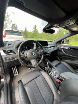 BMW x2 - 9