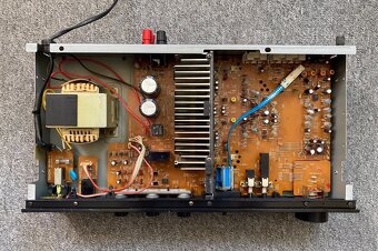 Zesilovač DENON PMA-260 Japan - 9