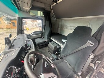 MAN TGX, 24.440,E6,BDF - 9