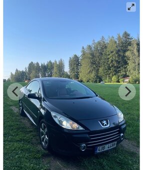 Peugeot 307cc Lpg - 9