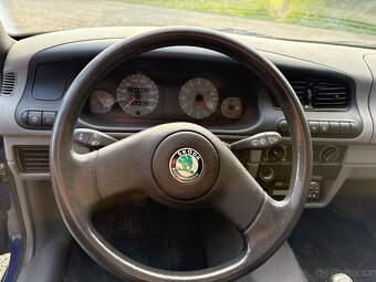 Škoda Felicia 1.3MPi - 9