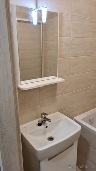 Pronájem 2+1 ul. Marie Kudeříkové, Brno / Rent 2+1 ul. Marie - 9