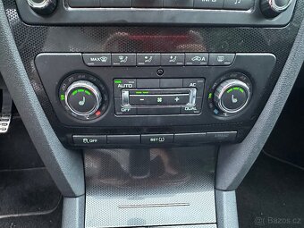 Škoda Octavia RS 2.0tdi 125kw 2012 205.000km - 9