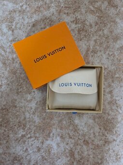Louis Vuitton peněženka - 9