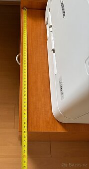 Pracovní PC stůl vč příslušenství - 9