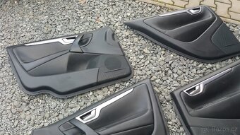 Volvo S60 T5 2.4 turbo 184 kw - díly - 9
