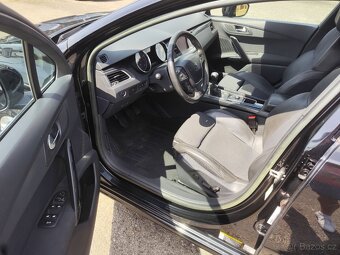 Peugeot 508 SW.ALLURE.2.0HDI.103kw.R.V.3/2012.STK Nová - 9