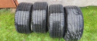 ALU kola 5x100 R17 - 9