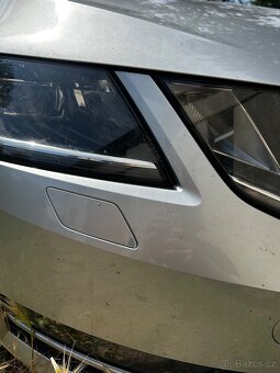 Škoda Octavia 3 facelift - 9