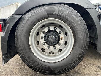 Renault MAGNUM 480 STANDART AUTOMAT RETARDÉR  EURO V - 9
