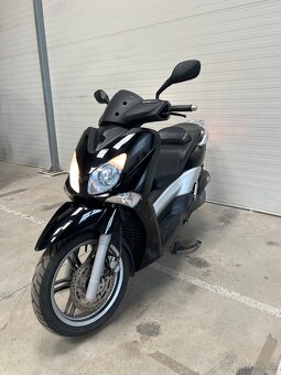 Yamaha X-City 250i, r.v. 2008, 35t.km. - 9