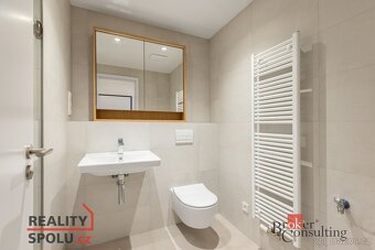 Pronájem, byty/1+kk, 32 m2, U průhonu 700/10, 17000 Praha, H - 9