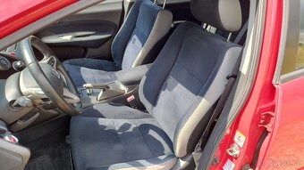 CIVIC Sport 1.8i 103kW 2008 - 9