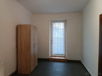 Pronájem bytu na statku 2+kk - 9