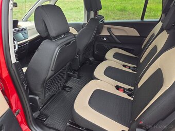 Citroën C4 Grand Picasso 1.6 HDi automat. (odpočet DPH) - 9