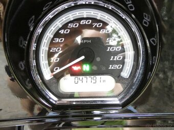 Harley-Davidson Electra Glide Ultra Limited Low - 9
