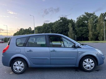 Renault grand Scénic 1.5dci nová STK - 9