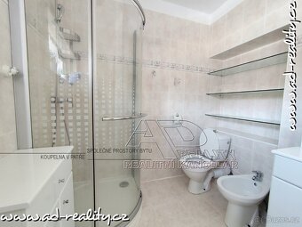 Podnájem studentský pokoj [11m2] formou spolubydlení v rodin - 9