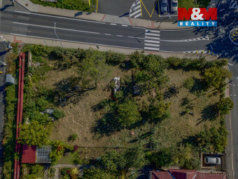 Prodej pozemku k bydlení, 1075 m², Litoměřice - 9