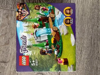 Lego Friends - 9