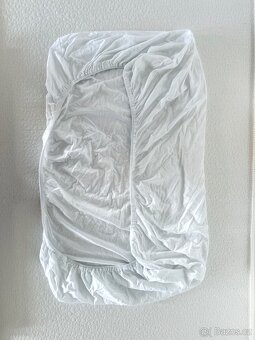 Dětská matrace Alvi 70x140 cm + příslušenství - 9