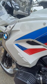 BMW R 1200 GS RALLYE EDITION - 9