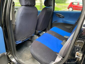 Fiat Punto 1.2 - 9