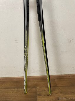 Běžky Fischer XC Superlight Crown 193 cm - 9
