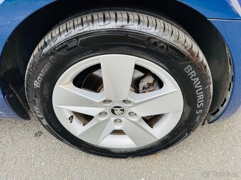 Škoda Octavia III Combi 2.0 Tdi 110 kw DSG, ČR , - 9