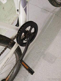 Dámské kolo Author Lumina 24'' - 9