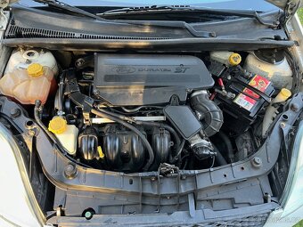 Ford Fiesta st150 - 9